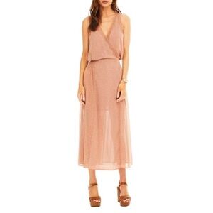 ASTR The Label Millie Dress